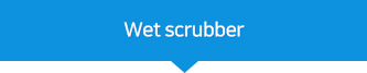 Wet scrubber